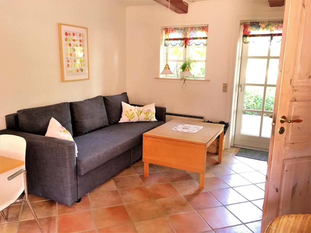 Ferielejlighed Pa Rodkaergard Apartment Kerteminde Ngoại thất bức ảnh