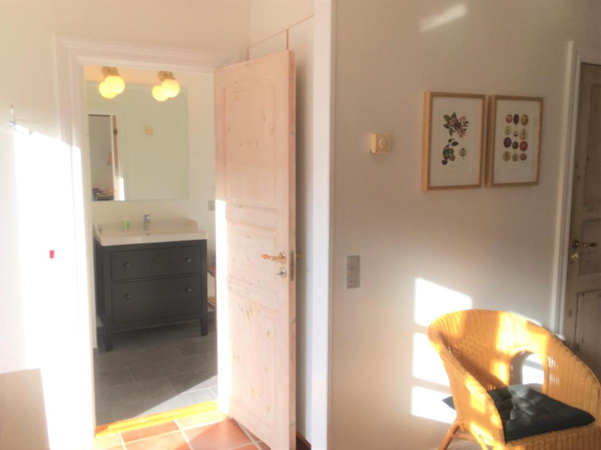 Ferielejlighed Pa Rodkaergard Apartment Kerteminde Ngoại thất bức ảnh